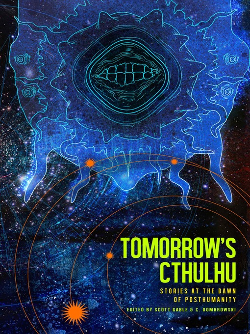 Title details for Tomorrow's Cthulhu by Scott Gable - Available